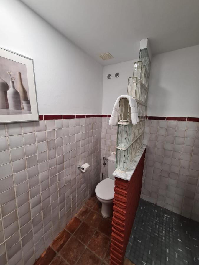 Haro Experience Apartment Exterior foto