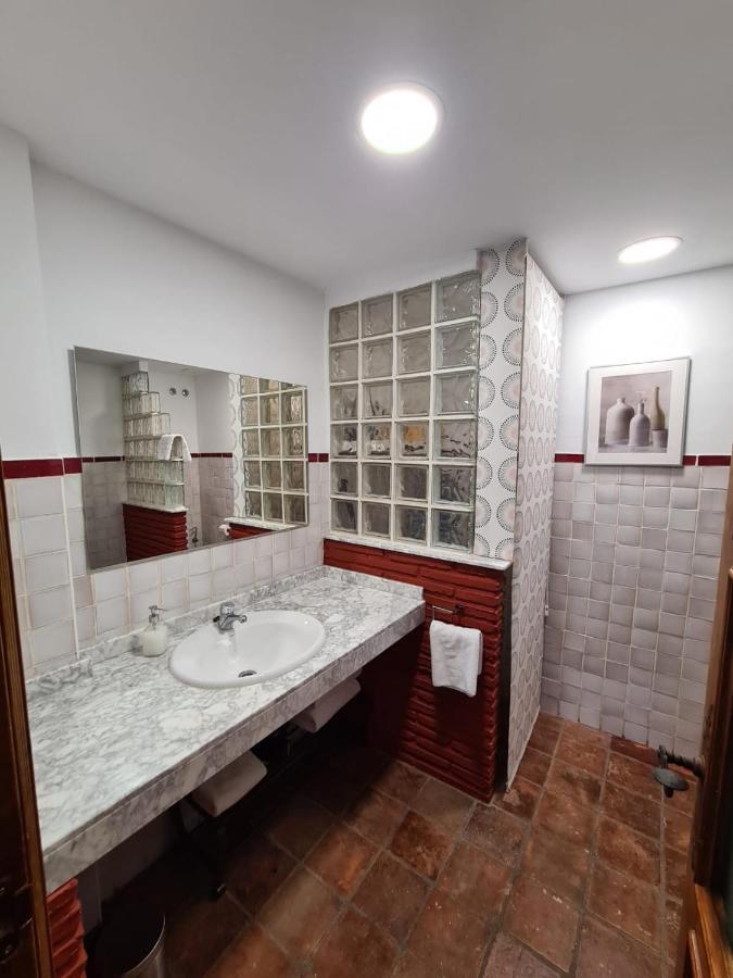 Haro Experience Apartment Exterior foto